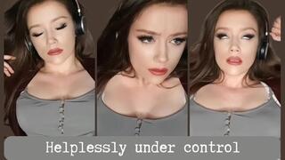 Popular Request: Mother Mesmerized into babysitter's slave