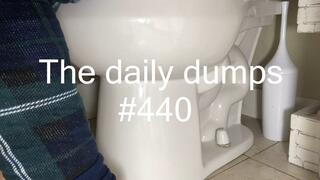 The daily dumps #440 mp4