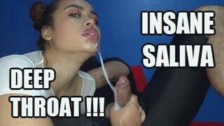 DEEP THROAT SPIT FETISH 241231HB VIOLET THROATFUCKING SPECTACULAR SPANKING PUNISHMENT BOTH CHEEKS TURN RED AND SLOPPY DEEPTHROAT (FULL HD MP4 VERSION)