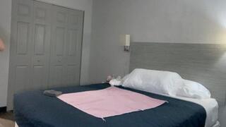 Pillow Humping After a Fleet Enema