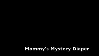 Stepmom’s Mystery Diaper