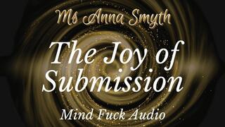 The Joy of Submission: A Guided Journey of Devotion and Surrender