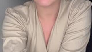 Carolina IENA - your teacher help you to cum