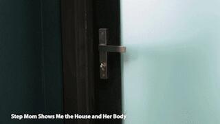 Ivy Andrews - New House Rules - Step Mom Shows Me The House and Her Body (HD-1080)