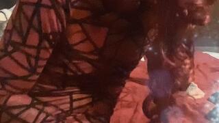 Jessie’s hot little ass