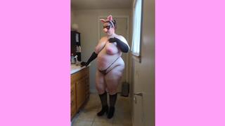 Introducing Piggy Victoria