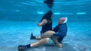 Wrong Rescue Breath Technique