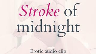 Stroke of Midnight