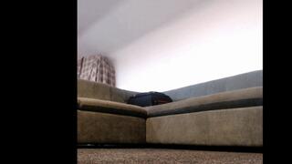 Masers Lockdown (MOV)