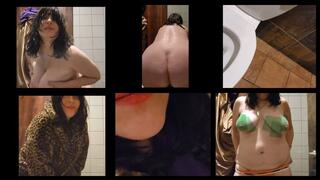 CHEERS 2025 BRINGS US SO MUCH MORE EATING FEEDING PEEING