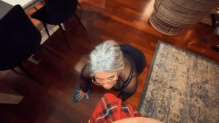 Her needs can't wait MP4