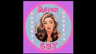 Goon while Goddess Cat Ignores you