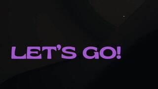 Dream of Freedom, But It's My Choice