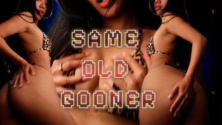 New Year, Same Old Gooner