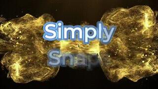 Simply Snaps *HD wmv*