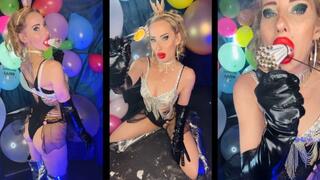 25 cigs for new year