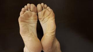 ASMR with Blonde Grandma 60 Birthday