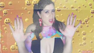 Automatic GO plus Countdown (no music no voice)