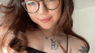 I love it when I get fucked hard in the asshole