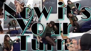 La Vendetta Sul Bullo ( Versione Integrale ) Revenge on the Bully ( Full Version )