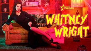 The Whitney Horny Picture Show feat. Whitney Wright & Chad Alva - TeamSkeet All Stars