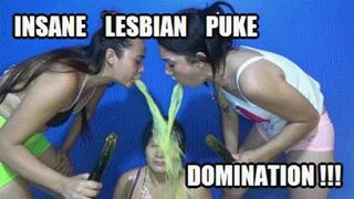 LESBIAN DOMINATION 241231SJB3 CANDY + JESSIE + VIOLET PUKE LESBIAN EXTREME SHOW + FREE SURPRISE SHOW (LOWDEF SD MP4 VERSION)