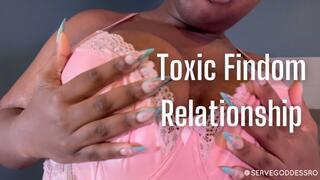 Toxic Findom Relationship - Royal Ro femdom goddess pov hd mp4 1080p