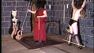 Slave Training School Clip 8 320x240 wmv