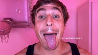 Logan Tongue Part16 Video1 - MP4