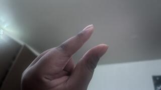 SPH: Hear me Laugh at Your Shrimp