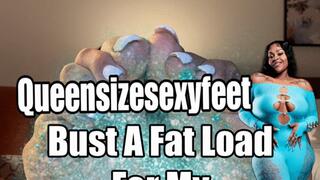 Bust A Fat Load For My Ridiculous Wrinkles