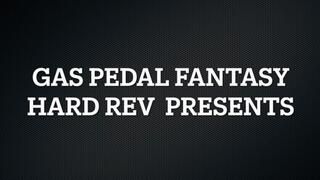 10 Toyota Corolla Gas pedal on the floor for 14 minutes (Where he belongs of course!)