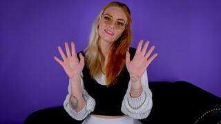 Amazon Blair's BIG Soft Hands - mobile