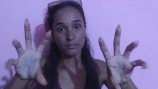 Very Dangerous Nails