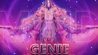 MIND GENIE
