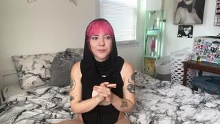 true confessions: my one night stand