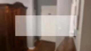 The luggage: My slave-husband in a suitcase