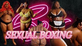 2024 BEST MOMENTS SEXUAL BOXING