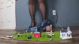 Small Town Disaster II