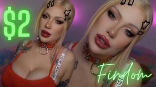 $2 Findom 720p