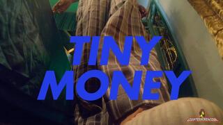Giantess Crew - CJ - Tiny Money