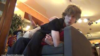 CHRISTIAN HA vs - DVD Quality