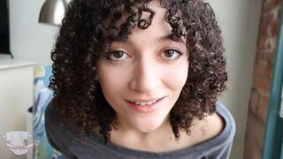 Pee Your Diaper With Harley POV