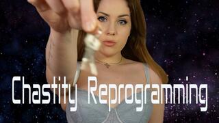 Chastity Reporogramming - Larah Sky