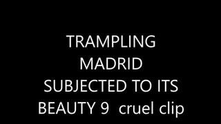 SUBJECTED TO ITS BEAUTY 9 cruel clip