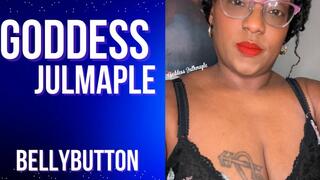 It’s a day to worship my big belly