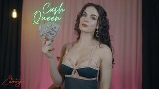 Cash Queen