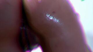 Oil Fun Slippery And Wet