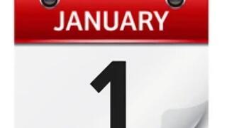 Jan 1 JOI Jerk Off January one JOI daily