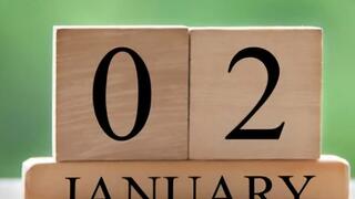 Jan 2 JOI Jerk Off Daily Challenge